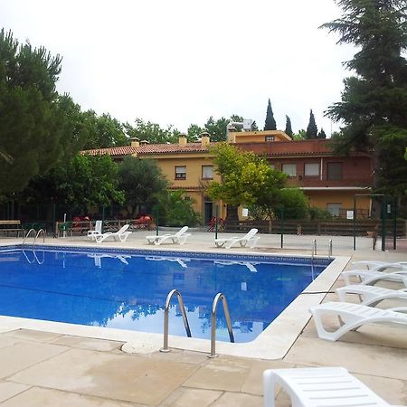 Hostal Braseria Tivissa Kültér fotó
