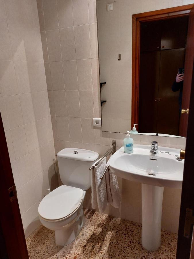 Hostal Braseria Tivissa Kültér fotó