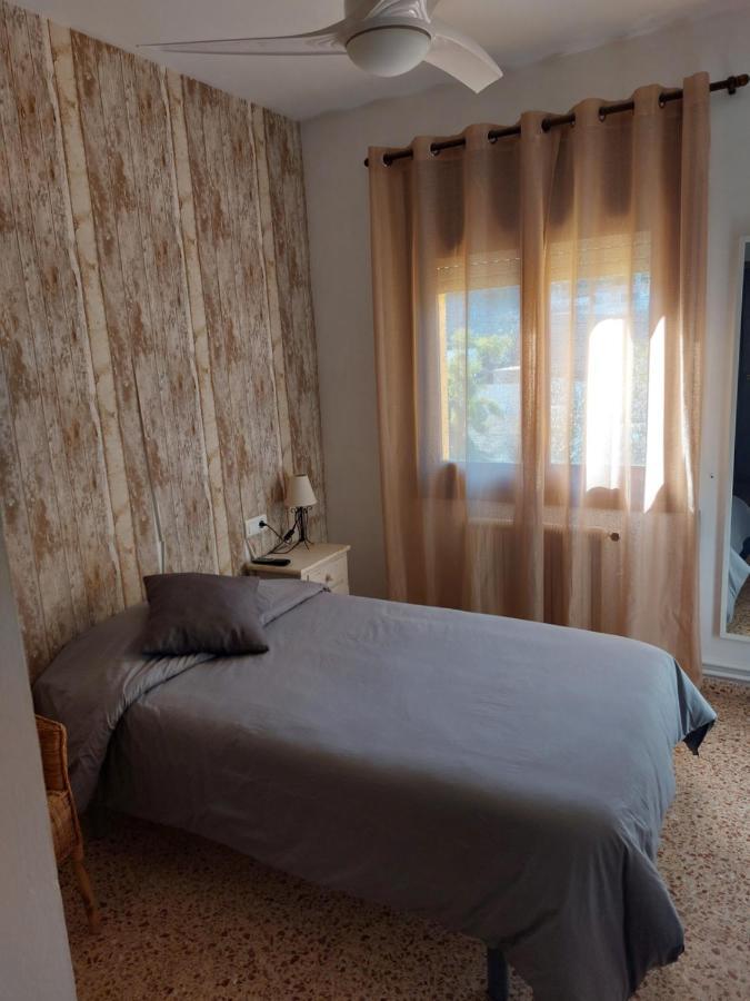 Hostal Braseria Tivissa Kültér fotó