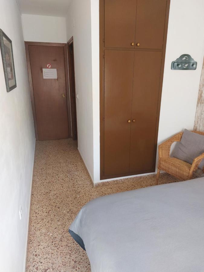 Hostal Braseria Tivissa Kültér fotó