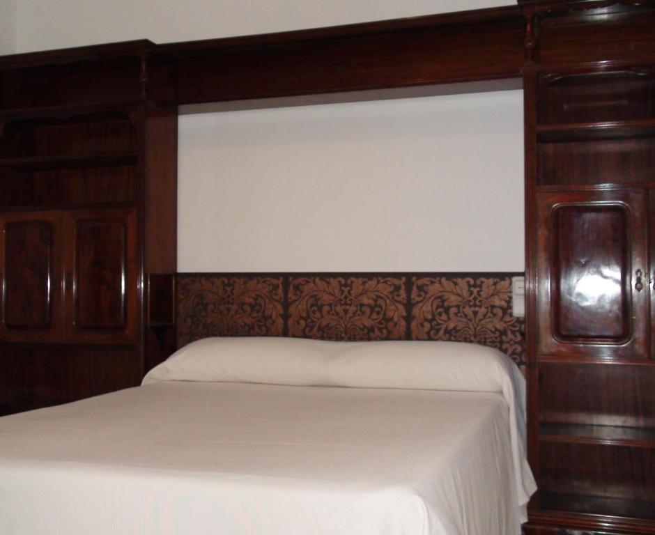 Hostal Braseria Tivissa Szoba fotó