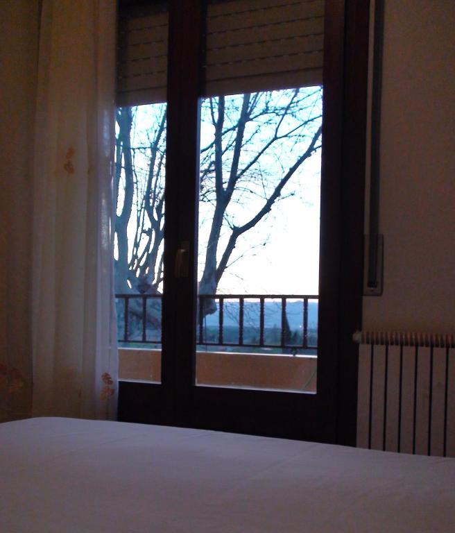 Hostal Braseria Tivissa Szoba fotó