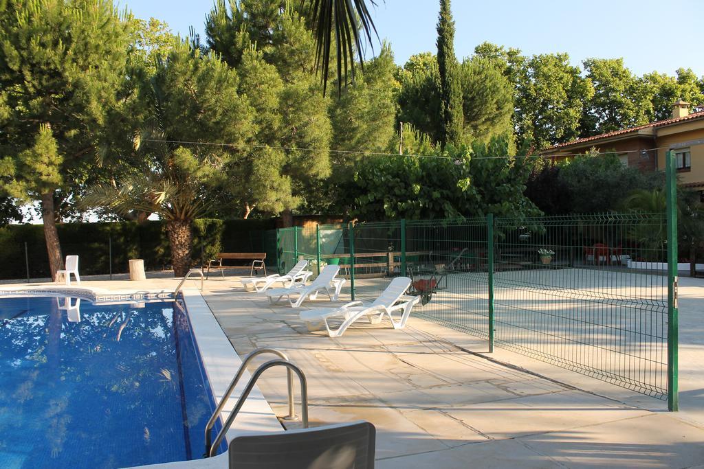 Hostal Braseria Tivissa Kültér fotó