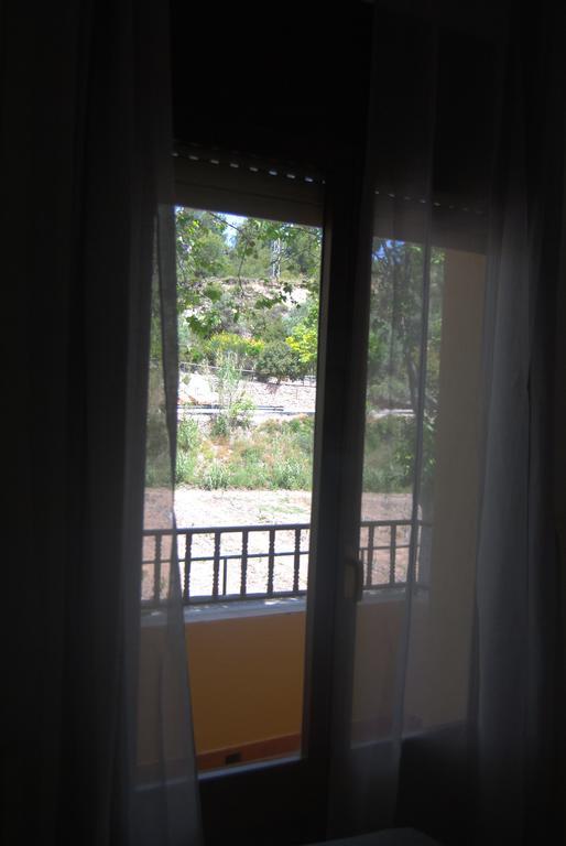 Hostal Braseria Tivissa Kültér fotó